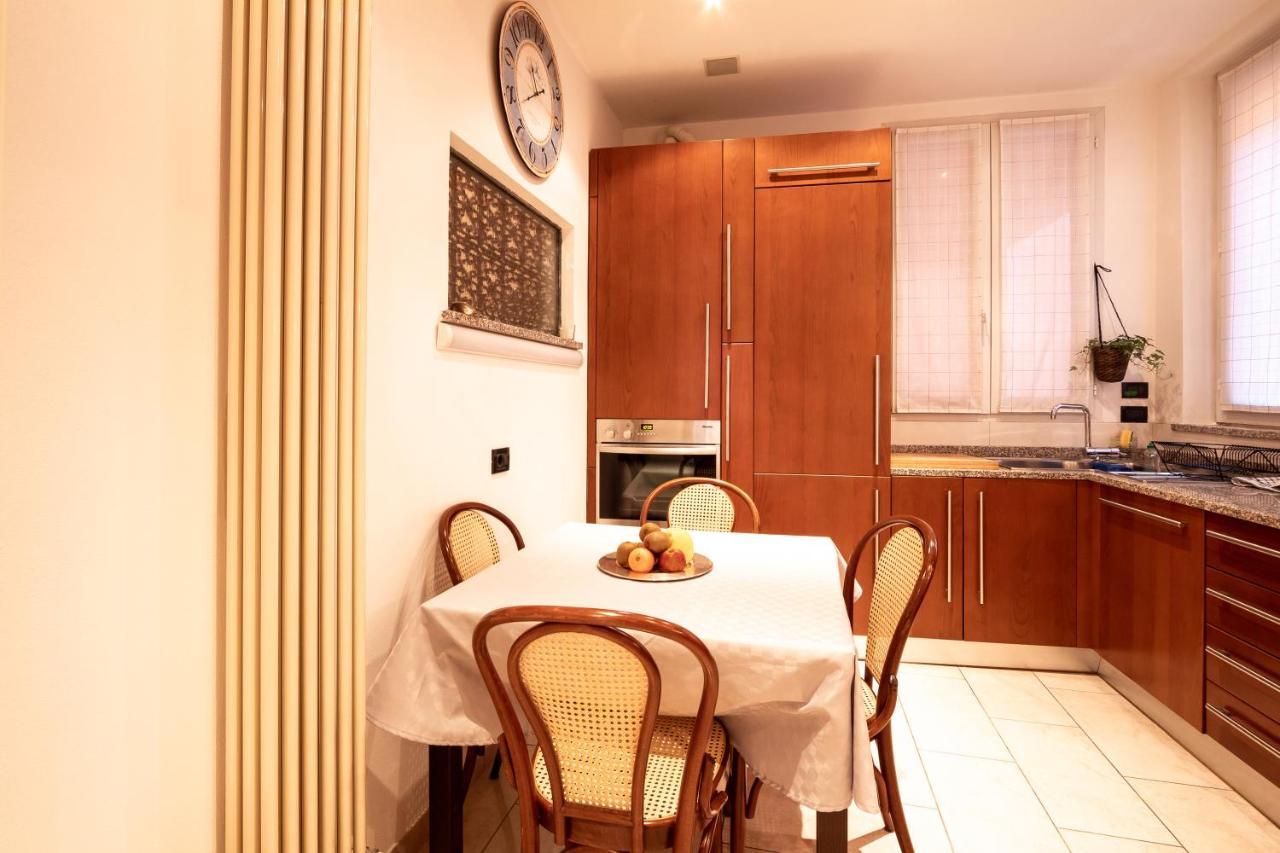 Realkasa Piazza Maggiore Apartment Bolonia Exterior foto