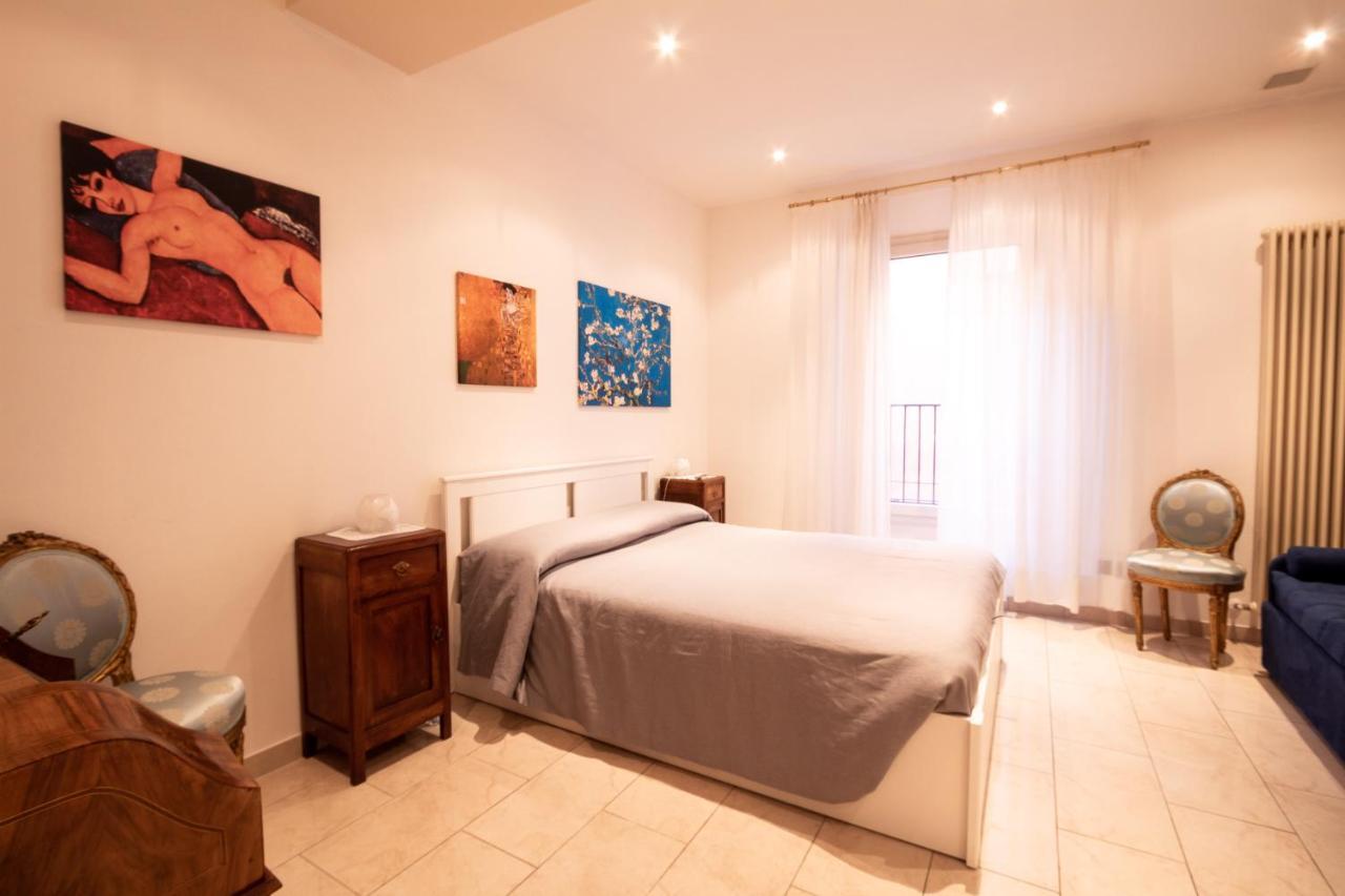Realkasa Piazza Maggiore Apartment Bolonia Exterior foto