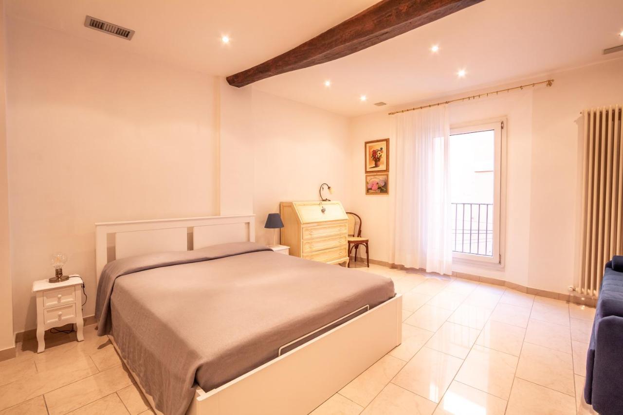Realkasa Piazza Maggiore Apartment Bolonia Exterior foto