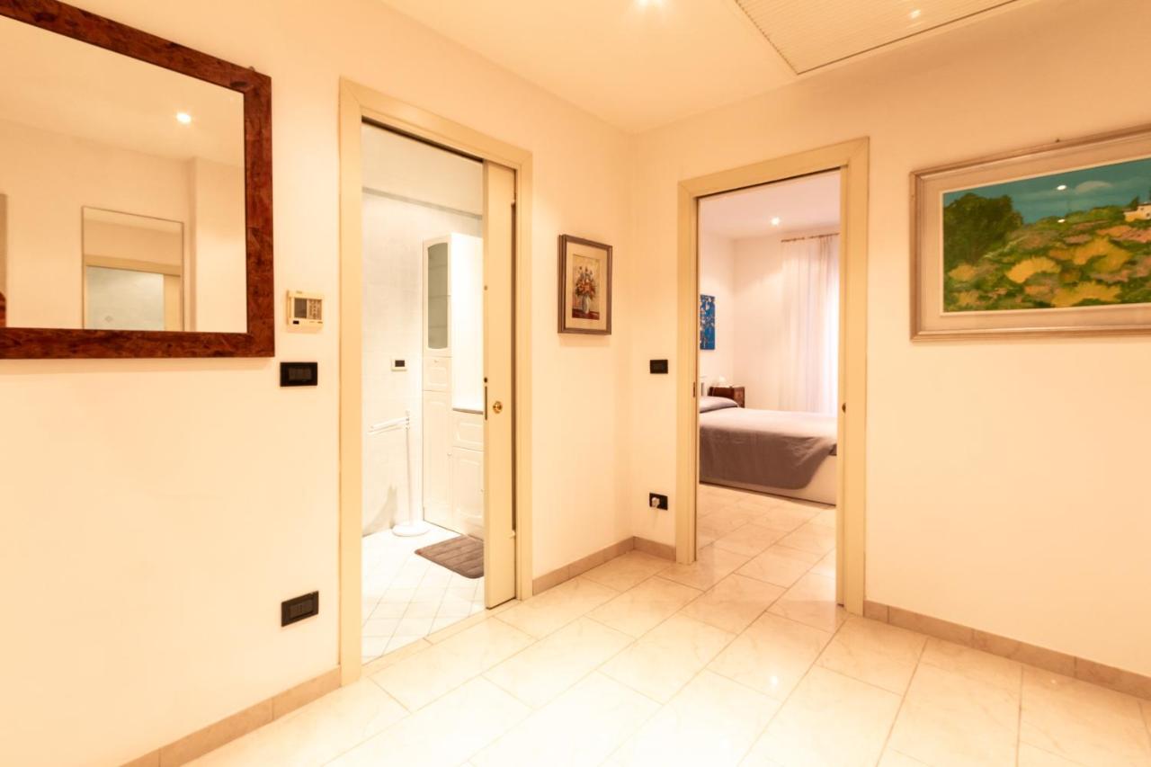 Realkasa Piazza Maggiore Apartment Bolonia Exterior foto