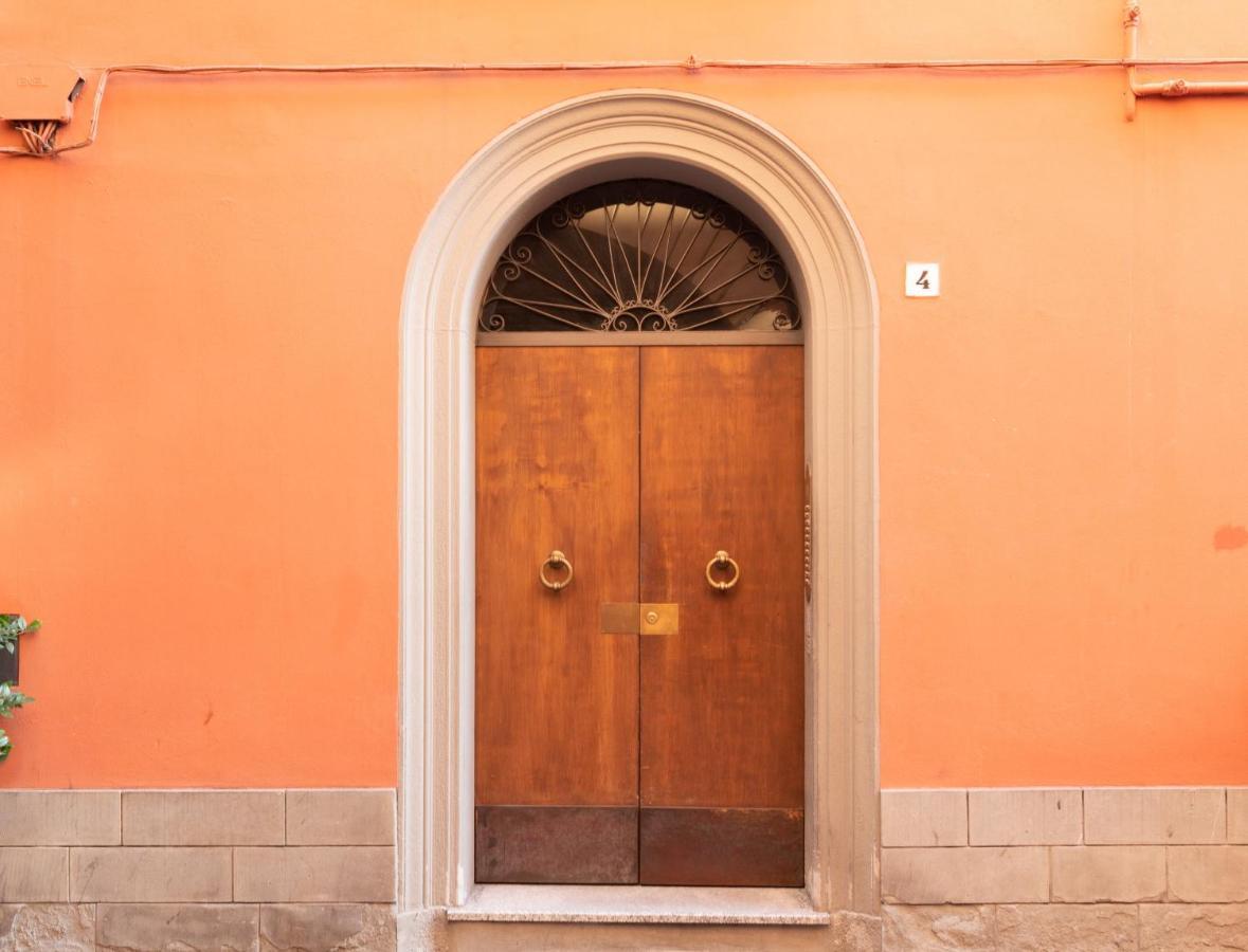 Realkasa Piazza Maggiore Apartment Bolonia Exterior foto