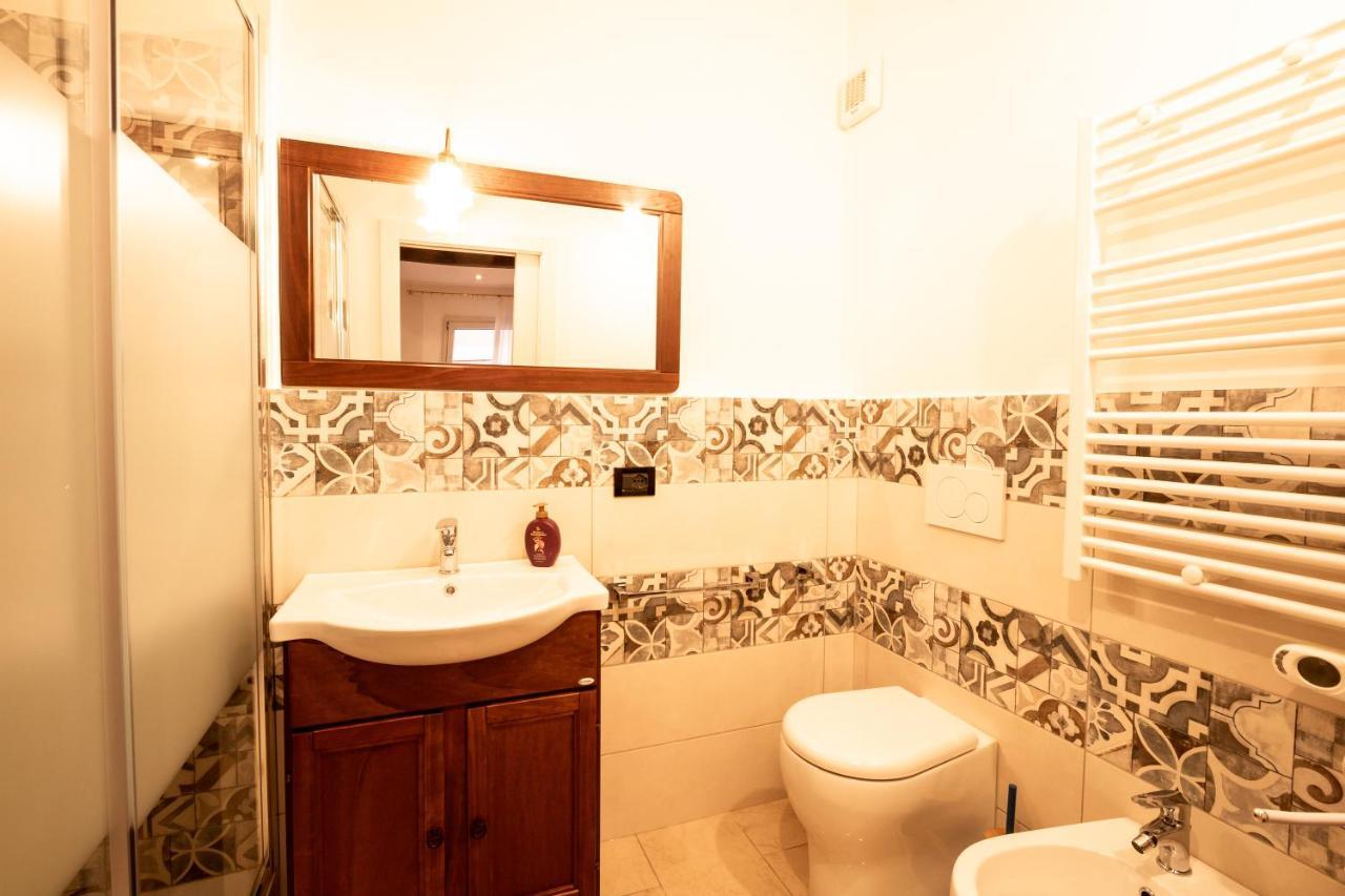 Realkasa Piazza Maggiore Apartment Bolonia Exterior foto